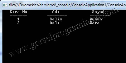 metnin_ekrana_yazdirilmasi_csharp_console6
