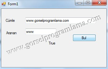string_arama_yapma10