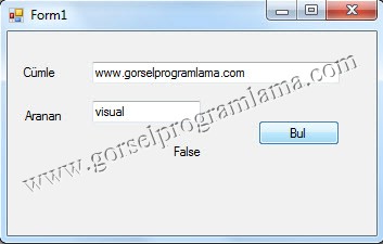 string_arama_yapma11