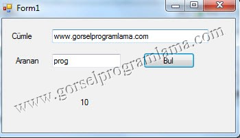 string_arama_yapma2