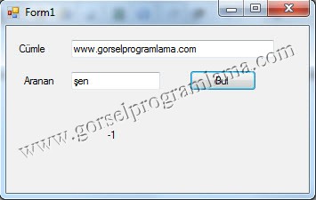 string_arama_yapma7