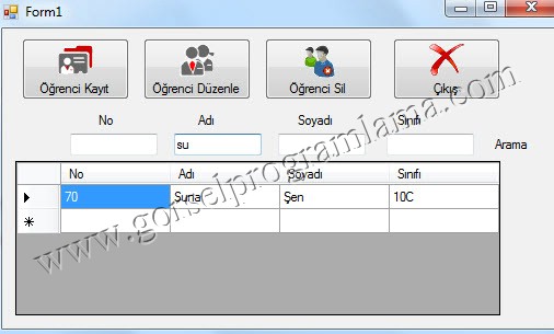 textbox_girileni_datagridview_goster2