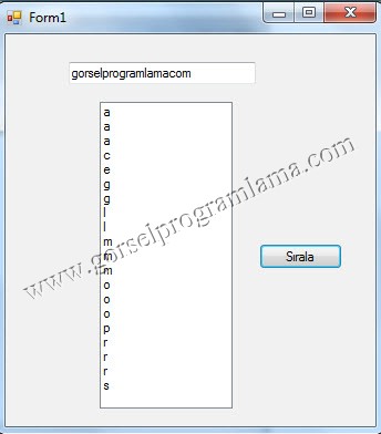 kelime_harfleri_sirala