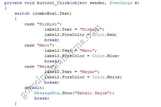 switch_case_yapisi_cnet6
