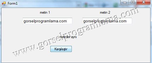 string_karsilastirma12