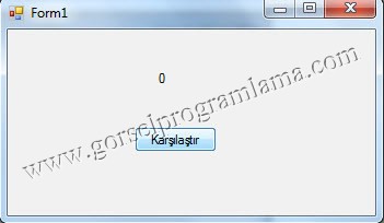 string_karsilastirma2