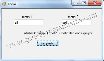 string_karsilastirma5