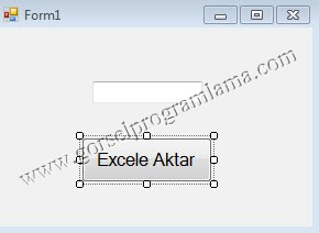 textbox_excel_aktar