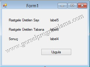 rastgele_uret_taban_cevir