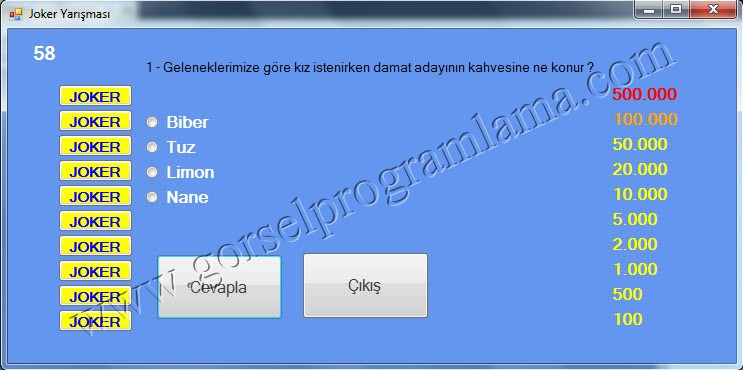 joker_yarismasi