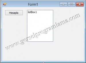 FonksiyonİleParamsKullanimi1